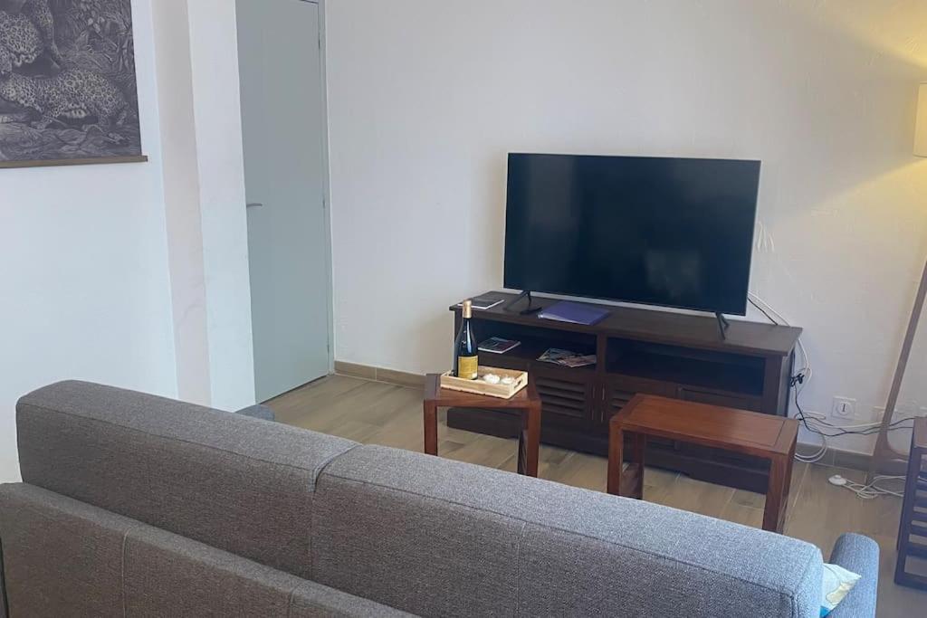 * Logement Haut De Gamme Centre * 페르피냥 외부 사진