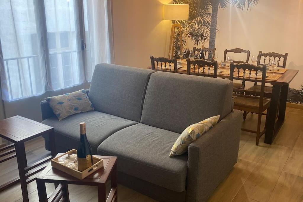 * Logement Haut De Gamme Centre * 페르피냥 외부 사진