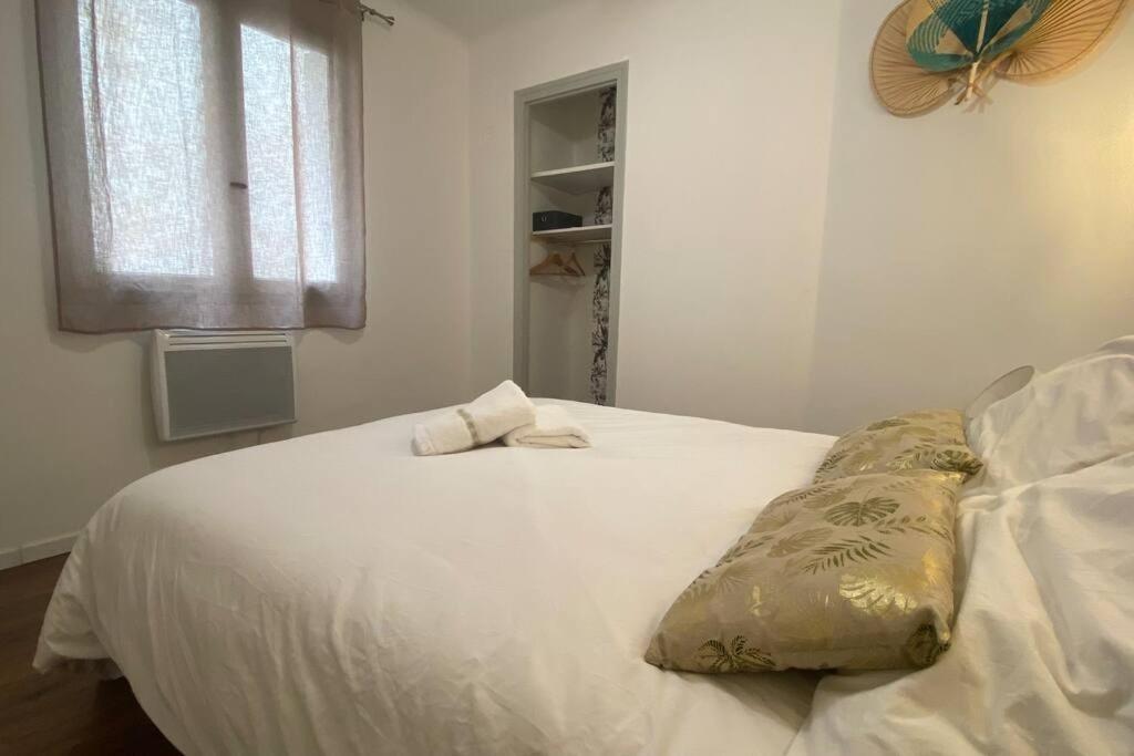 * Logement Haut De Gamme Centre * 페르피냥 외부 사진