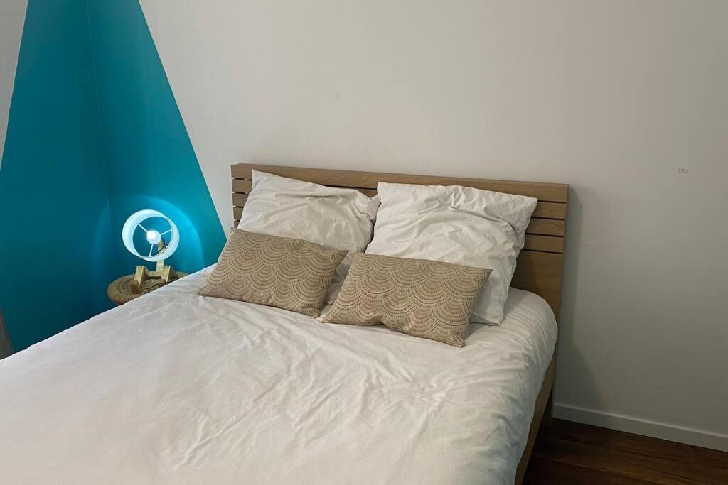 * Logement Haut De Gamme Centre * 페르피냥 외부 사진
