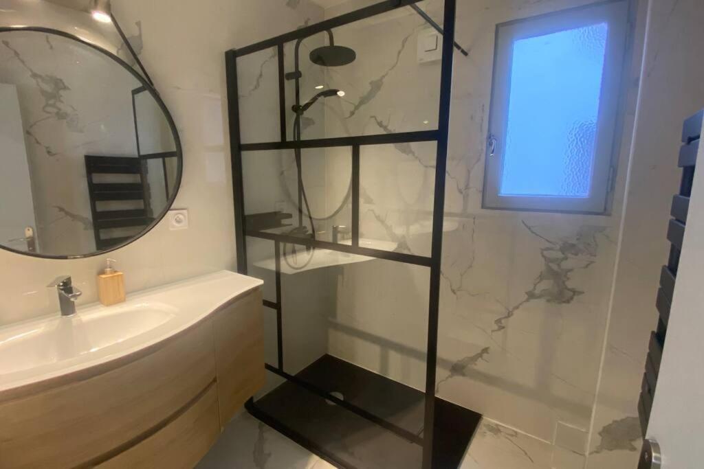 * Logement Haut De Gamme Centre * 페르피냥 외부 사진
