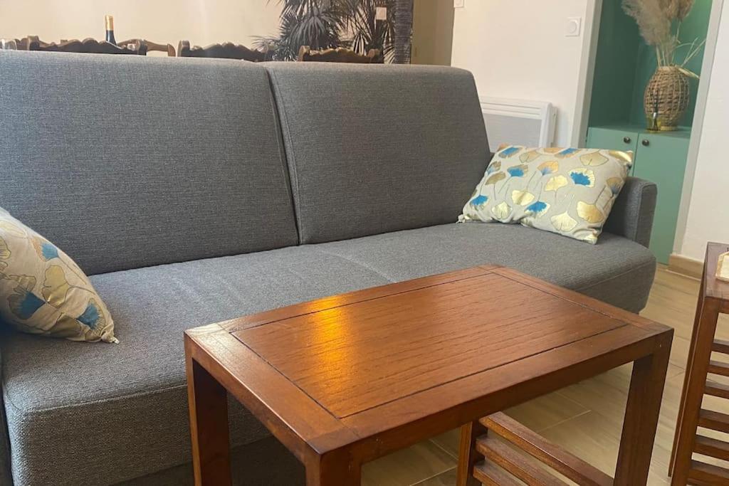 * Logement Haut De Gamme Centre * 페르피냥 외부 사진
