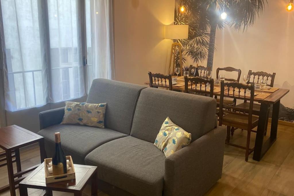 * Logement Haut De Gamme Centre * 페르피냥 외부 사진
